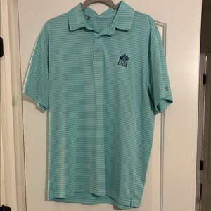 UA Ross Bridge Polo